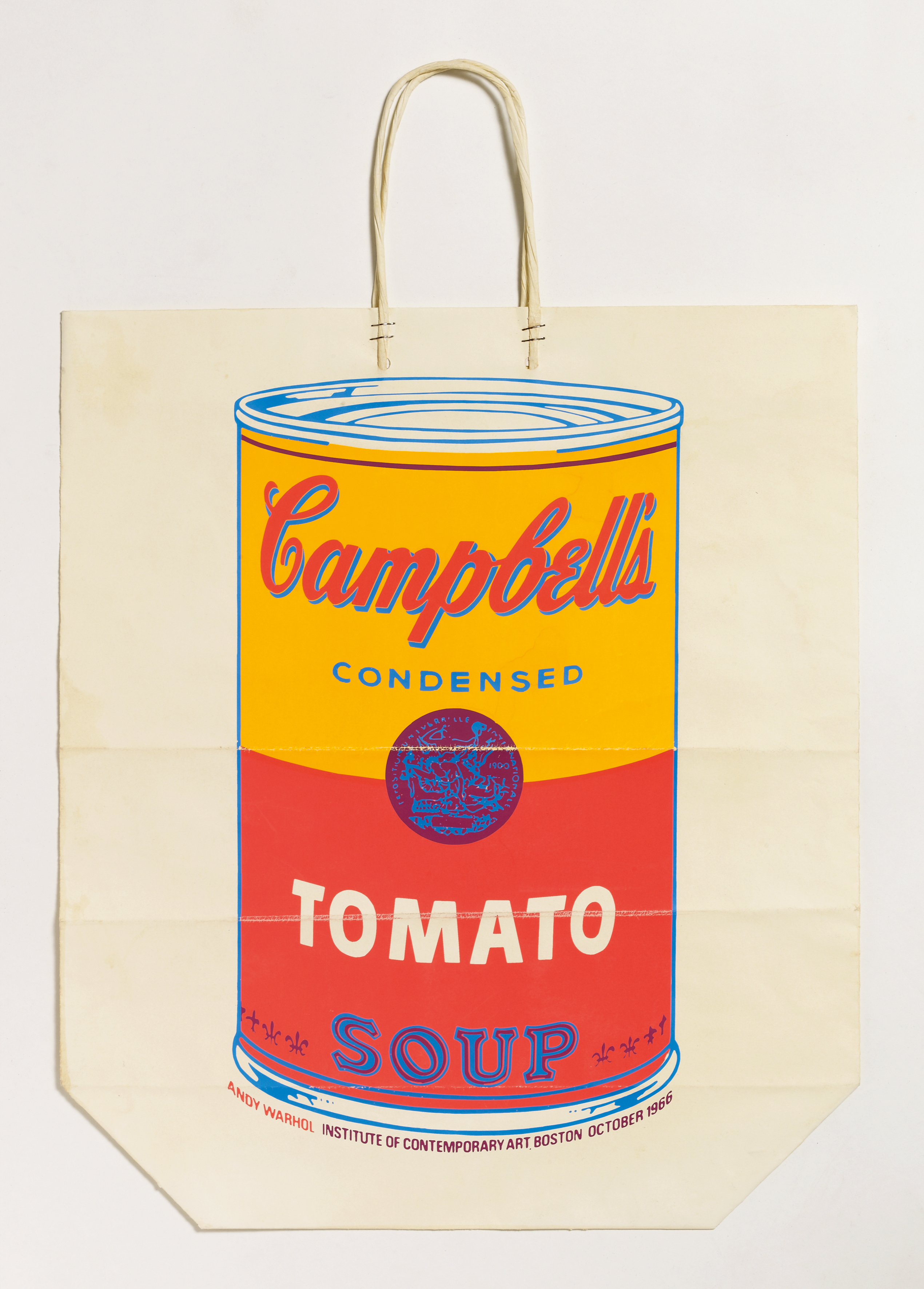 Andy Warhol - Auktion 317 Los 908, 49795-2, Van Ham Kunstauktionen