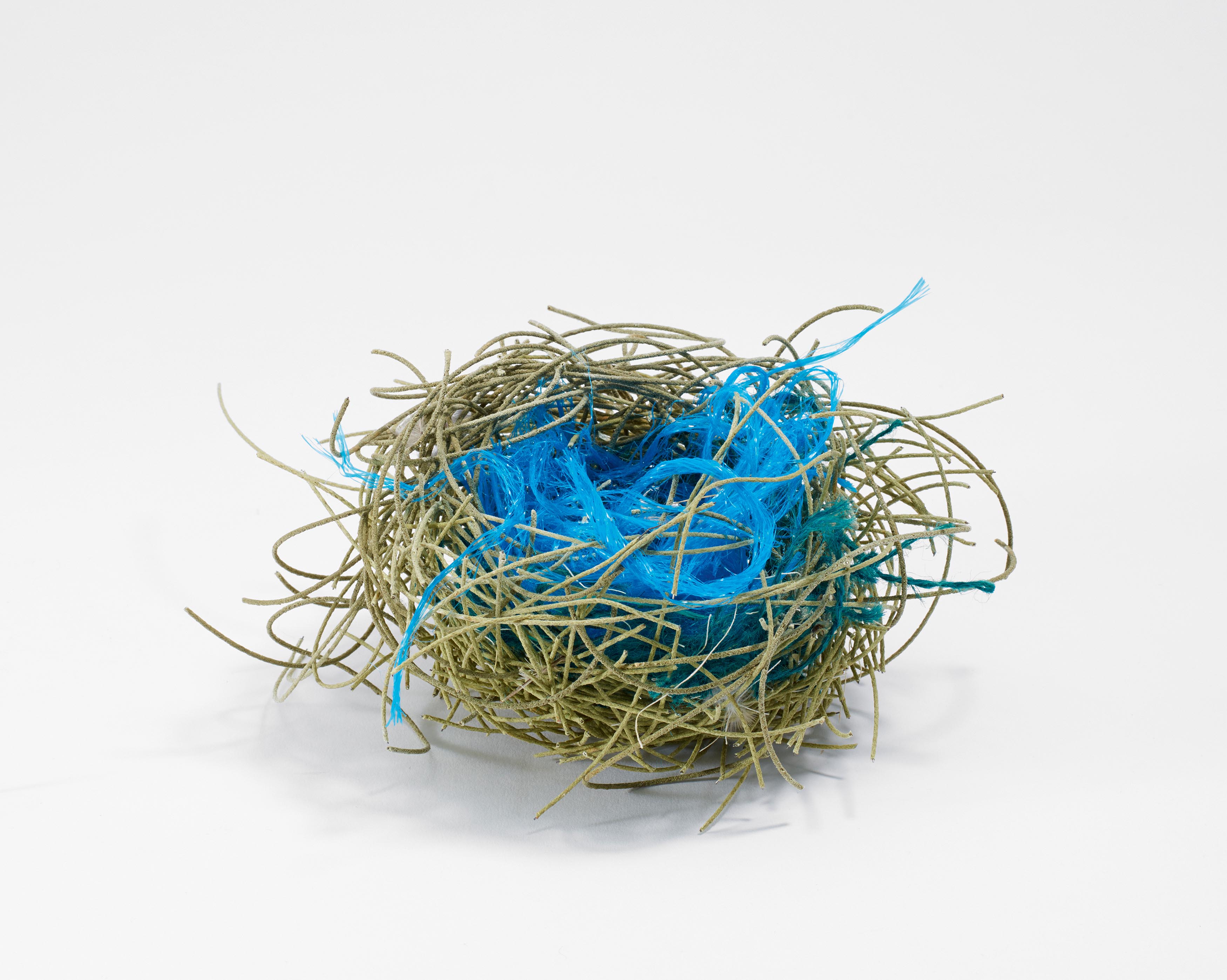 Bjoern Braun - Ohne Titel Nest, 65727-7, Van Ham Kunstauktionen