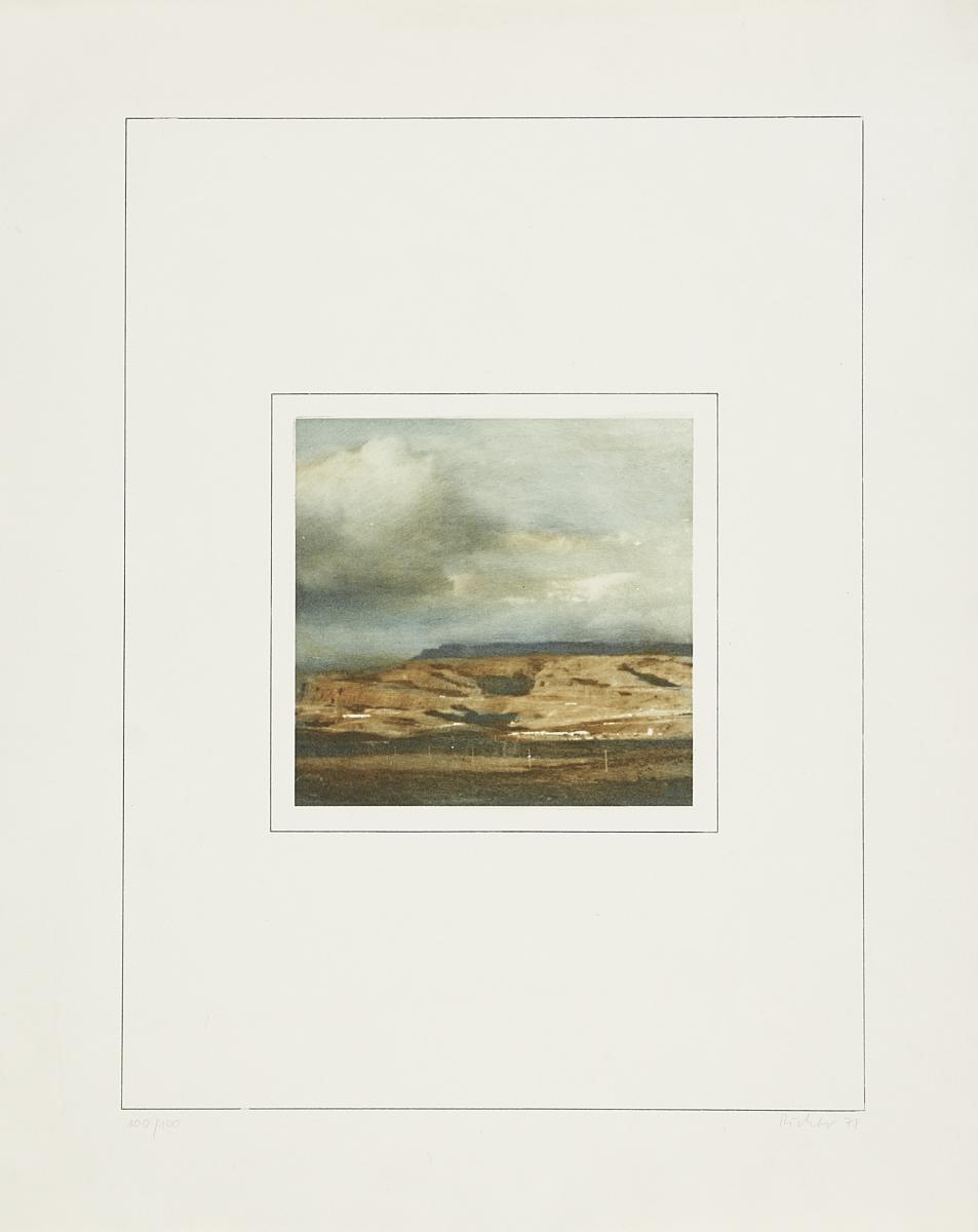 Gerhard Richter - Auktion 300 Los 896, 42980-85, Van Ham Kunstauktionen