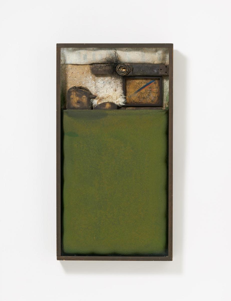 Karl Fred Dahmen - Auktion 401 Los 153, 61774-1, Van Ham Kunstauktionen