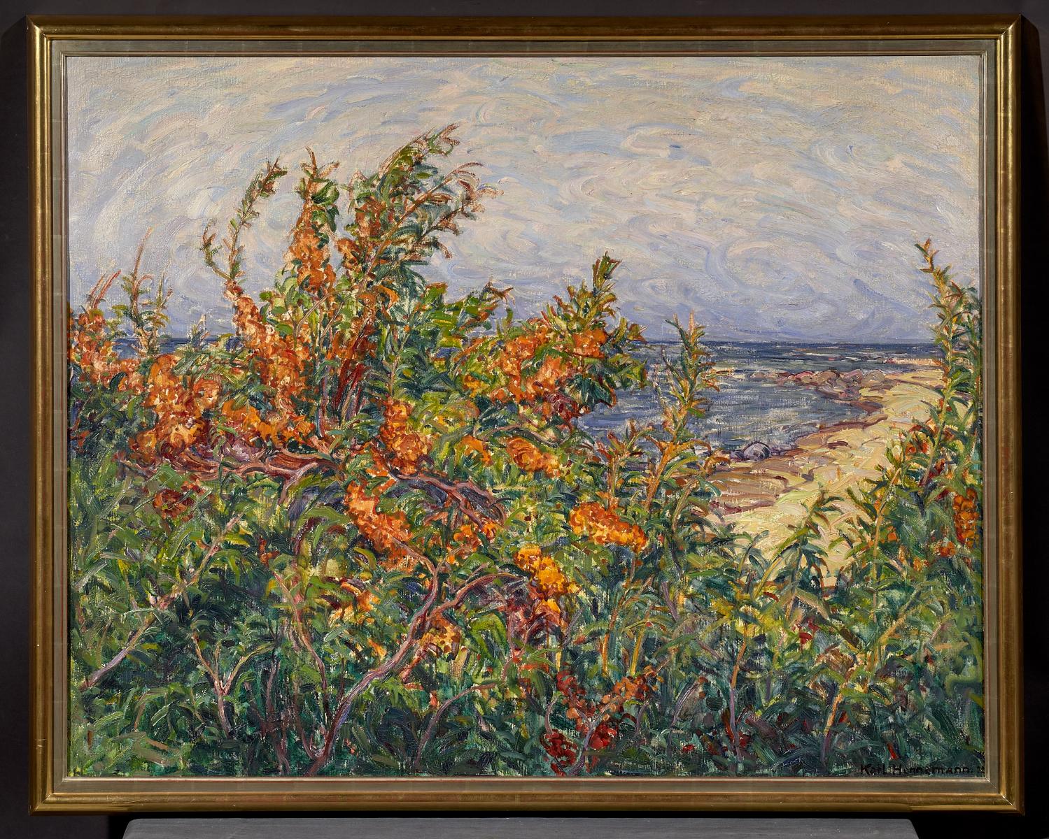 Sonnenblumen de, Karl HENNEMANN, Compra de arte online