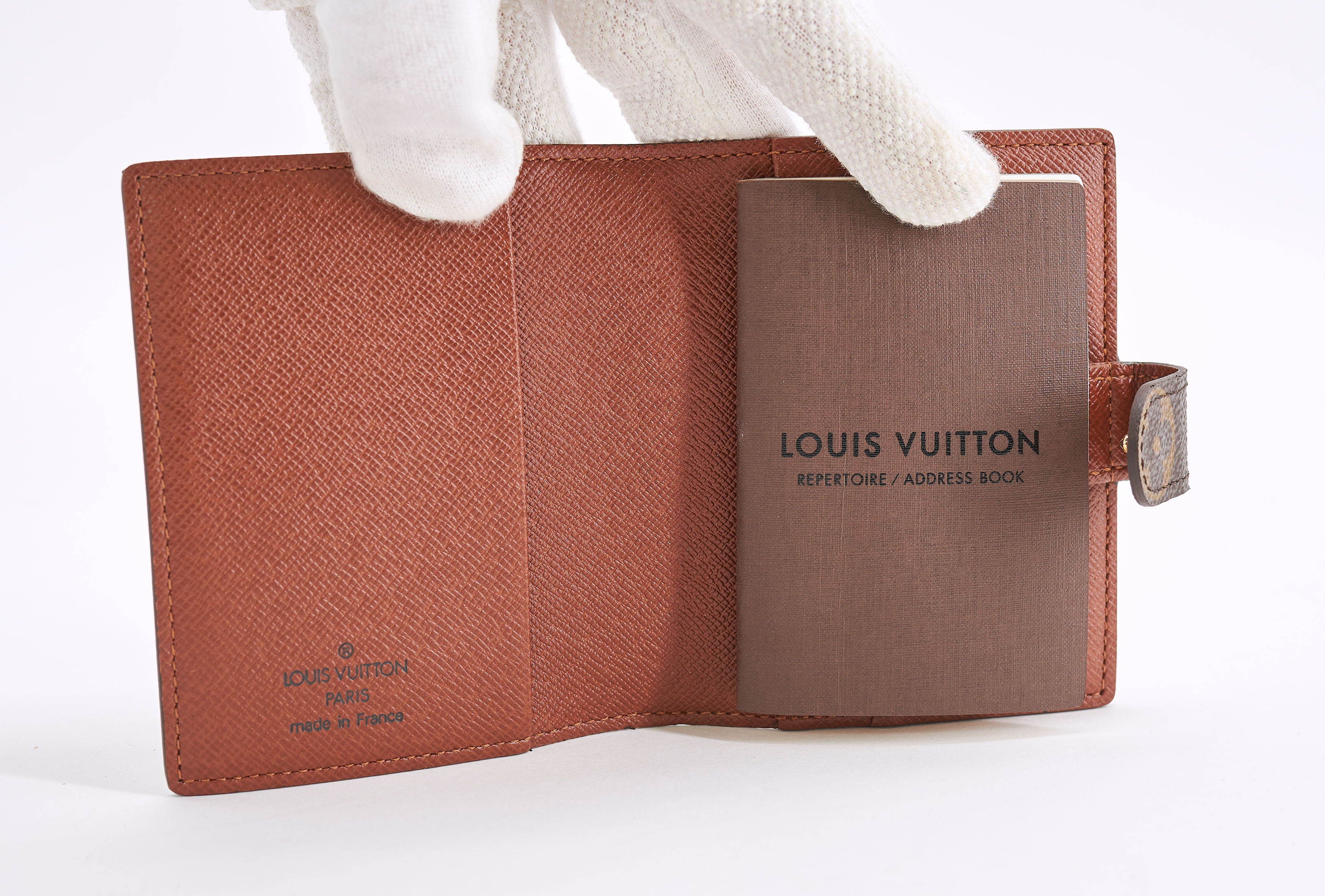 Louis Vuitton, Kosmetiktasche Trouville - Schuler Auktionen Zürich