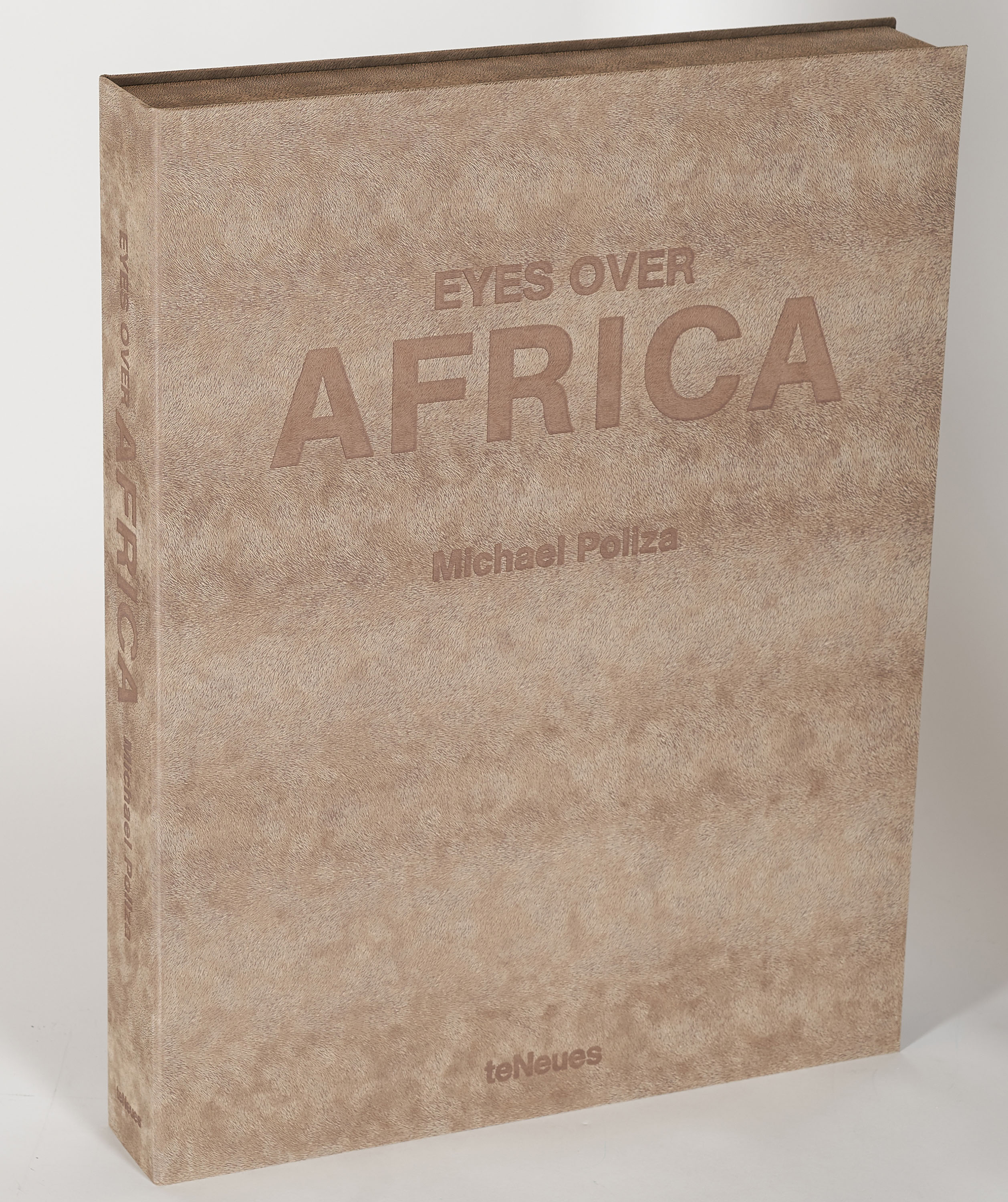 Michael Poliza - Eyes over Africa, 70001-651, Van Ham Kunstauktionen