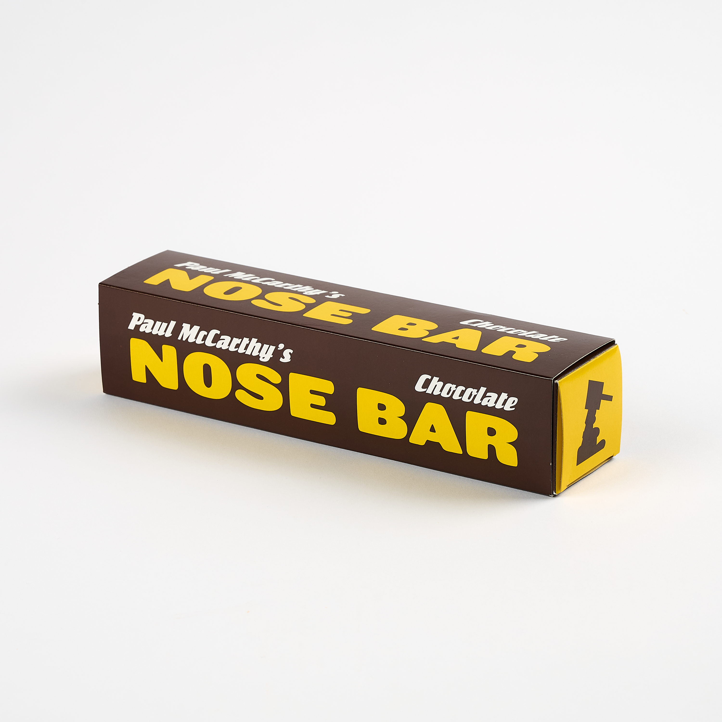 Paul McCarthy - Paul McCarthys Chocolate Nose Bar, 79527-328, Van Ham Kunstauktionen