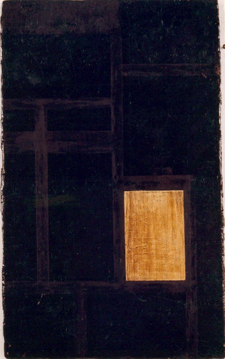 Sean Scherer - Untitled Off White Square, 56800-11393, Van Ham Kunstauktionen