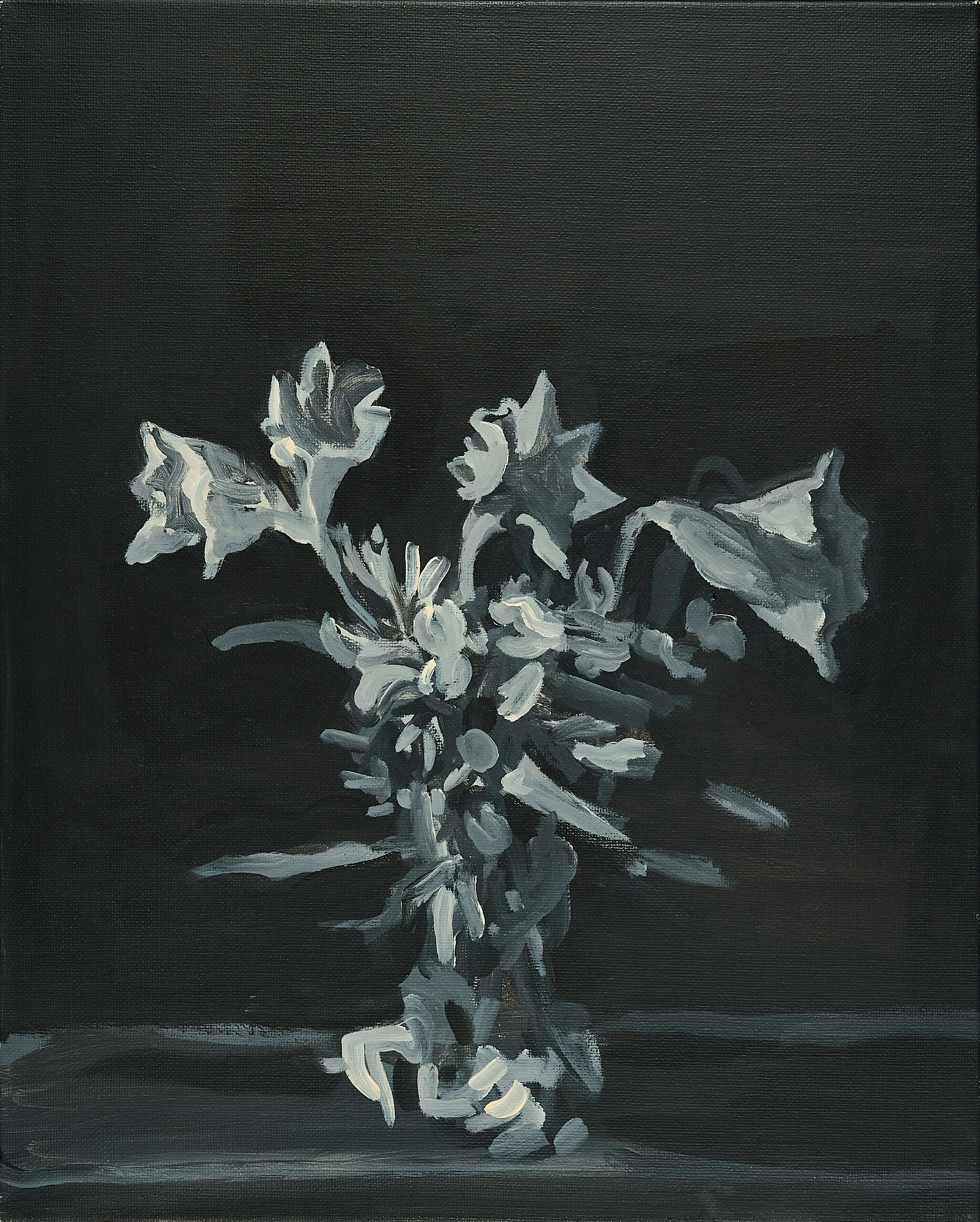 Tom Ellis - Flowers I, 77669-339, Van Ham Kunstauktionen