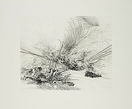 Julie Mehretu - Ohne Titel fuer Parkett 76, 77046-126, Van Ham Kunstauktionen