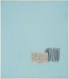 Arturo Vermi - Paesaggio, 69569-3, Van Ham Kunstauktionen