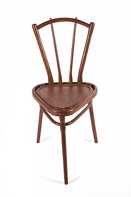 Gebrueder Thonet - Auktion 424 Los 55, 62094-106, Van Ham Kunstauktionen