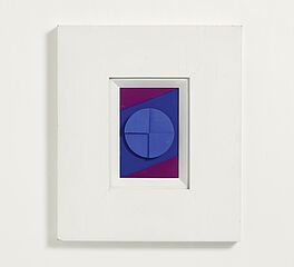 Fritz Ruoff - Auktion 300 Los 913, 46223-4, Van Ham Kunstauktionen
