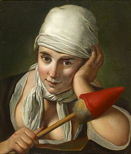 Pietro Antonio Rotari - Auktion 313 Los 359, 46454-11, Van Ham Kunstauktionen