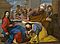 Gregorio Lazzarini - Das Gastmal beim Pharisaeer Simon, 66774-2, Van Ham Kunstauktionen