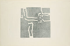 Eduardo Chillida - Beltza I, 79297-20, Van Ham Kunstauktionen