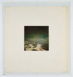 Gerhard Richter - Meer, 77519-6, Van Ham Kunstauktionen