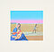 Peter Blake - Ohne Titel Madonna at Venice Beach, 77404-67, Van Ham Kunstauktionen