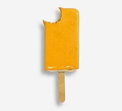 Peter Anton - Orange Cream Bar, 55556-1, Van Ham Kunstauktionen