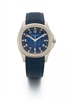 Patek Philippe - Patek Philippe, 80227-1, Van Ham Kunstauktionen