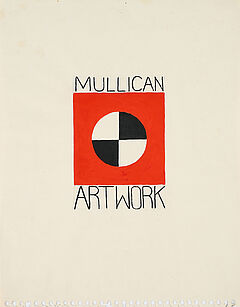 Matt Mullican - Artwork, 79527-350, Van Ham Kunstauktionen