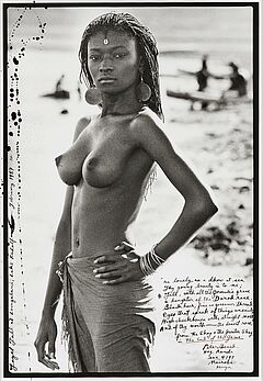 Peter Beard - Camera Work Portfolio 1960-1987, 79880-7, Van Ham Kunstauktionen