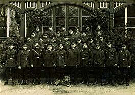 August Sander - Auktion 301 Los 1187, 46954-7, Van Ham Kunstauktionen