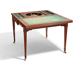 England - Roulette-Tisch The Kings Table fuer Sir Hiram Maxim, 76847-4, Van Ham Kunstauktionen