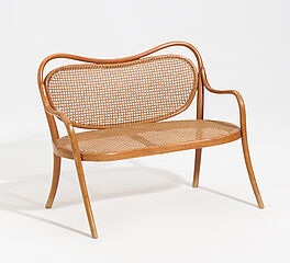 Thonet - Kinderbank, 75793-5, Van Ham Kunstauktionen