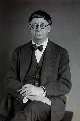 August Sander - Auktion 307 Los 1650, 48218-2, Van Ham Kunstauktionen