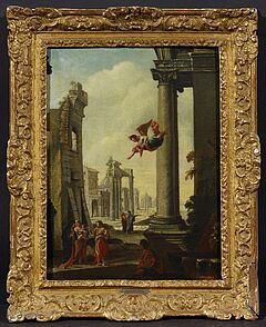 Italienischer Meister - Auktion 309 Los 584, 49305-2, Van Ham Kunstauktionen