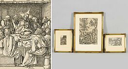 Albrecht Duerer - Auktion 333 Los 883, 52035-11, Van Ham Kunstauktionen