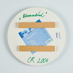 Claudia Roessger - Blumenkind, 78061-23, Van Ham Kunstauktionen