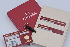 Omega - Omega, 73110-3, Van Ham Kunstauktionen