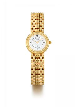 Chopard - Chopard, 79825-3, Van Ham Kunstauktionen