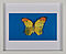 Damien Hirst - Butterfly, 75037-4, Van Ham Kunstauktionen