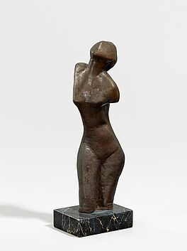 Margarete Marg Moll - Kleiner Torso II, 55711-1, Van Ham Kunstauktionen