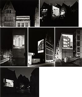 Thomas Struth - Eine Projektion fuer Muenster, 79527-483, Van Ham Kunstauktionen