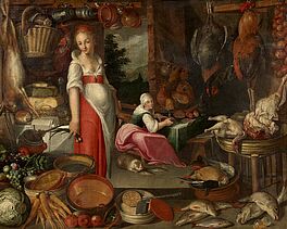 Joachim Beuckelaer - Auktion 304 Los 56, 47852-20, Van Ham Kunstauktionen