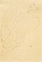 Egon Schiele - Ohne Titel Liegender Akt mit erhobenen Beinen, 76000-572, Van Ham Kunstauktionen
