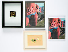 Mappenwerk - Most Wanted The Olbricht Collection, 68003-792, Van Ham Kunstauktionen