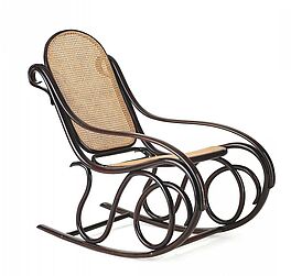 Gebrueder Thonet - Auktion 424 Los 105, 62094-65, Van Ham Kunstauktionen