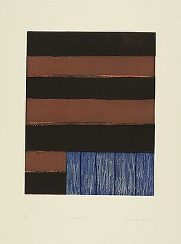 Sean Scully - Auktion 300 Los 250, 42980-134, Van Ham Kunstauktionen