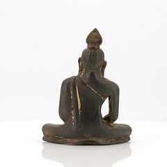 Bedeutender Buddha Samadhi, 66633-7, Van Ham Kunstauktionen
