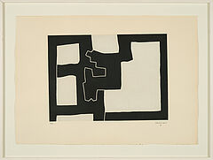 Eduardo Chillida - Inguru IV, 79297-17, Van Ham Kunstauktionen