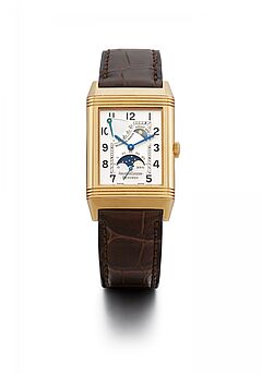 Jaeger LeCoultre - Jaeger LeCoultre, 79979-37, Van Ham Kunstauktionen