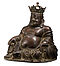 Milefo Buddha auch Budai genannt, 66319-7, Van Ham Kunstauktionen