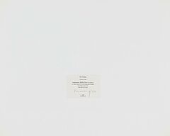 Mappenwerk - Deat Stieglitz, 58085-3, Van Ham Kunstauktionen