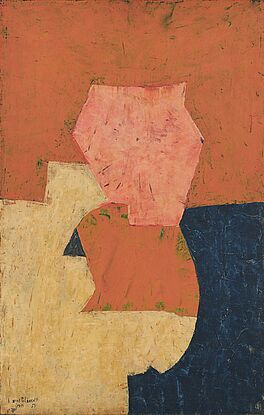 Serge Poliakoff - Composition, 76000-661, Van Ham Kunstauktionen