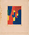 Serge Poliakoff - Composition rouge jaune et bleue, 75500-16, Van Ham Kunstauktionen