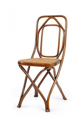 Gebrueder Thonet - Auktion 424 Los 52, 62094-103, Van Ham Kunstauktionen