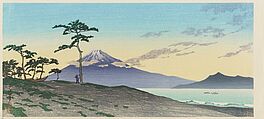 Hasui Kawase - Auktion 347 Los 298, 55665-40, Van Ham Kunstauktionen