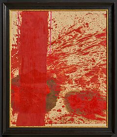 Hermann Nitsch - Ohne Titel, 76000-546, Van Ham Kunstauktionen